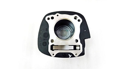 Royal Enfield Himalayan Cylinder Barrel W/P Assembly D1 For BS4 Model