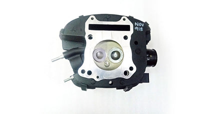 Royal Enfield Himalayan Complete Cylinder Head & Barrel - Piston Assembly