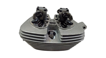 Royal Enfield GT Continental Cylinder 535 Head Assembly Complete