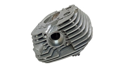 Royal Enfield GT Continental Cylinder 535 Head Assembly Complete