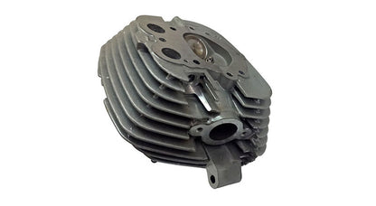 Royal Enfield GT Continental 535 Cylinder Head & Barrel - Piston Assembly