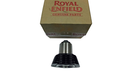 Royal Enfield GT Continental 535 Cylinder Head & Barrel - Piston Assembly