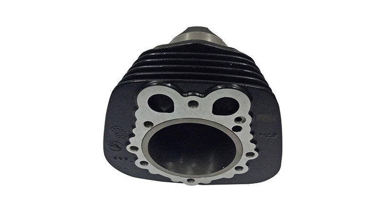 Royal Enfield GT Continental 535 Cylinder Barrel & Piston Assembly