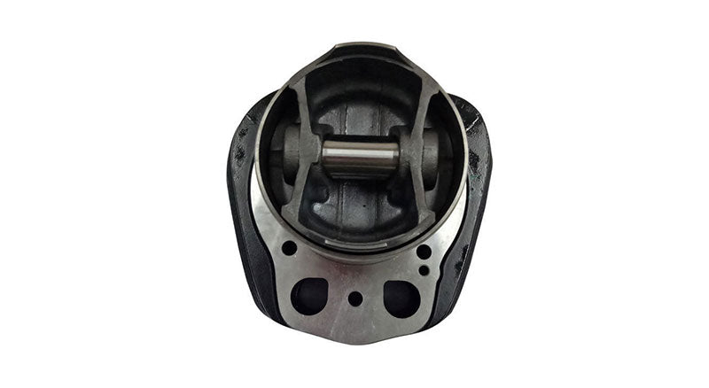 Royal Enfield GT Continental 535 Cylinder Barrel & Piston Assembly