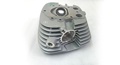 Royal Enfield Classic 500cc Cylinder Head & Barrel - Piston Assembly