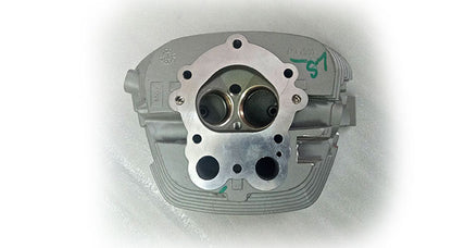 Royal Enfield Classic 500cc Cylinder Head Sub Assembly