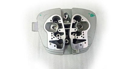 Royal Enfield Classic 500cc Cylinder Head & Barrel - Piston Assembly