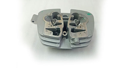 Royal Enfield Classic 500cc Cylinder Head Sub Assembly