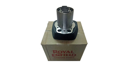 Royal Enfield Classic 500cc Cylinder Barrel & Piston With Ring Assembly