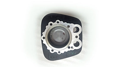 Royal Enfield Classic 500cc Cylinder Barrel & Piston With Ring Assembly