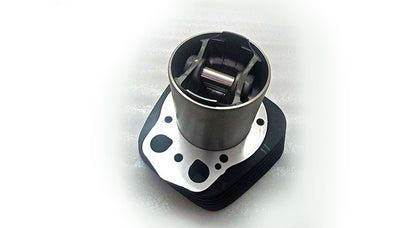 Royal Enfield Classic 500cc Cylinder Barrel & Piston With Ring Assembly