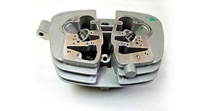 Royal Enfield Classic 350cc Cylinder Head & Barrel - Piston Assembly