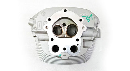 Royal Enfield Classic 350cc Cylinder Head & Barrel - Piston Assembly