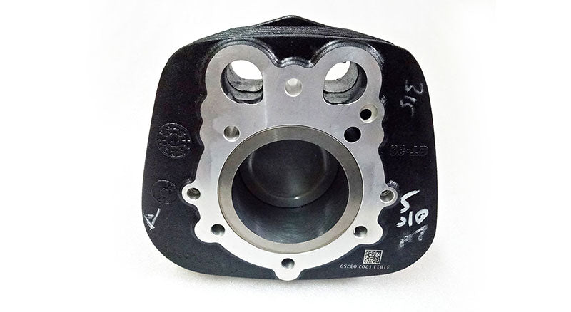 Royal Enfield Classic 350cc Cylinder Head & Barrel - Piston Assembly