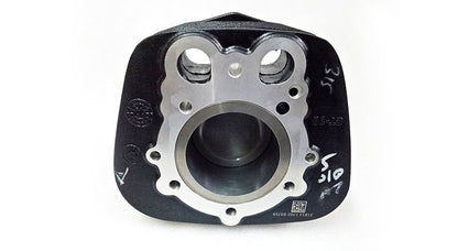 Royal Enfield Classic 350cc Cylinder Head & Barrel - Piston Assembly