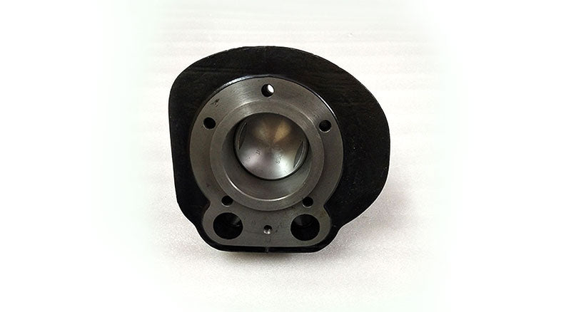 Royal Enfield Bullet Standard 350cc Cylinder Barrel and Piston With Rings