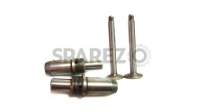 Royal Enfield Tappet And Guide Kit - SPAREZO