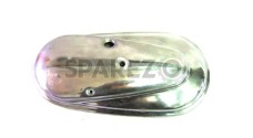 Royal Enfield Bullet 4 SP Chaincase Outer Cover - SPAREZO