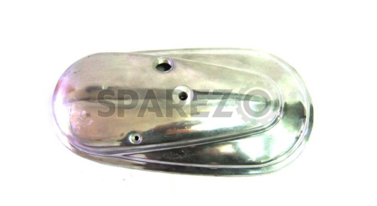 Royal Enfield Bullet 4 SP Chaincase Outer Cover - SPAREZO