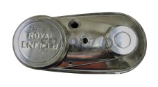 Royal Enfield Bullet Chain Case Outer Cover - SPAREZO