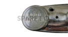 Royal Enfield Bullet Chain Case Outer Cover - SPAREZO