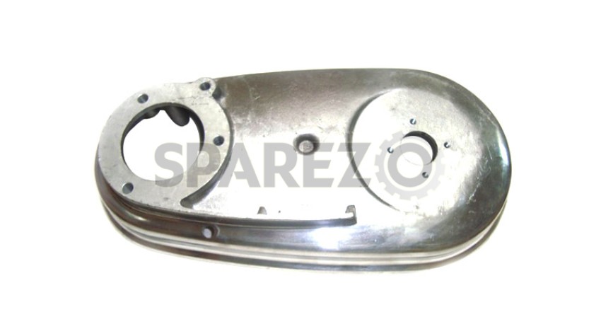 Royal Enfield Chain Case Cover Inner 4 Speed Gear  Housing