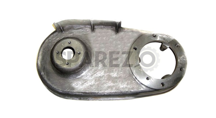 Royal Enfield Taurus Chaincase Inner Half - SPAREZO