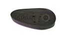 Royal Enfield Embossed Knee Pad Set Black - SPAREZO