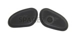 Royal Enfield Matchless Petrol Tank Knee Pad - SPAREZO