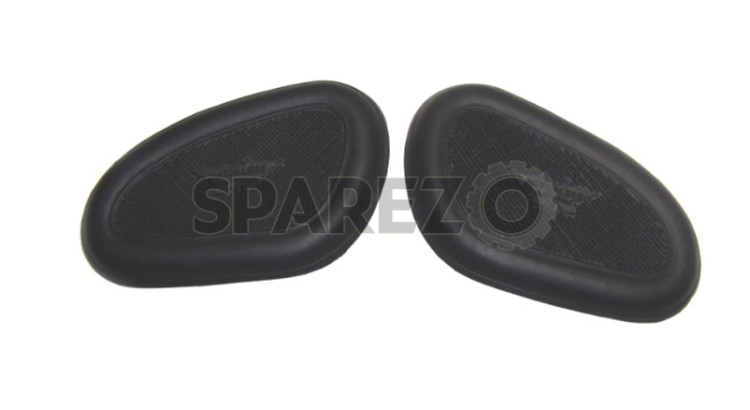 Royal Enfield Matchless Petrol Tank Knee Pad - SPAREZO