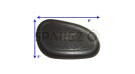 Royal Enfield Matchless Petrol Tank Knee Pad - SPAREZO