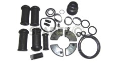 Royal Enfield 350cc Complete Rubber Kit 26 Pcs