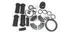 Royal Enfield 350cc Complete Rubber Kit 26 Pcs - SPAREZO