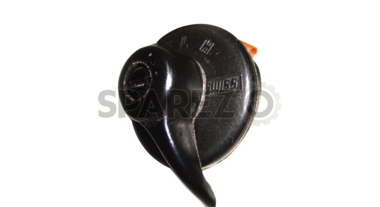 Royal Enfield Headlight Switch Rubber - SPAREZO