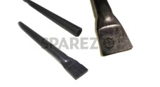 Royal Enfield Duckbill Breather Pipe Trade Pack - 10 Pcs - SPAREZO