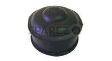 Royal Enfield Bullet Rubber Distributor Cover - SPAREZO