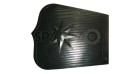 Royal Enfield Rubber Star Mud Flap - SPAREZO