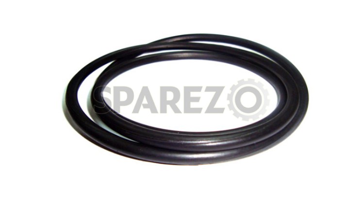 Royal Enfield Outer Chaincase Rubber Seal - SPAREZO