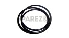 Royal Enfield Outer Chaincase Rubber Seal - SPAREZO