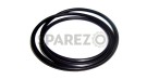 Royal Enfield Outer Chaincase Rubber Seal - SPAREZO