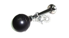 New Classic Retro Style Air Horn Chrome Vintage