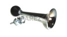 New Classic Retro Style Air Horn Chrome Vintage - SPAREZO