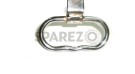 Royal Enfield Chromed Lifting handle - SPAREZO