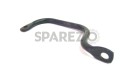 Royal Enfield Side handle Black Pair - SPAREZO