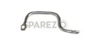 Royal Enfield Double Chromed Side Lifting handle Pair (2 Pcs) - SPAREZO