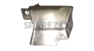 Royal Enfield Electric Start Chromed Battery Cover - SPAREZO