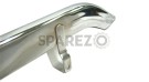 Royal Enfield Chain Guard 350 500cc Chrome - SPAREZO