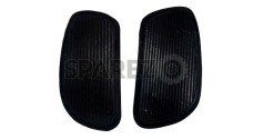 Brand New Yezdi Java Petrol Tank Rubber Pad