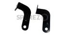 Royal Enfield Pair Front Horn Holding Bracket - 2 Set - SPAREZO