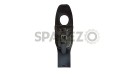 Royal Enfield Classic 350cc 500cc Fuel Gas Tank Belt With Pouch Black Color - SPAREZO